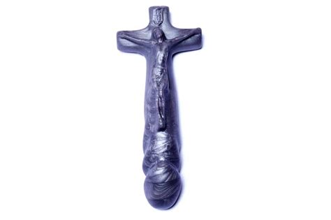 jackhammer jesus dildo|Jackhammer Jesus By Divine